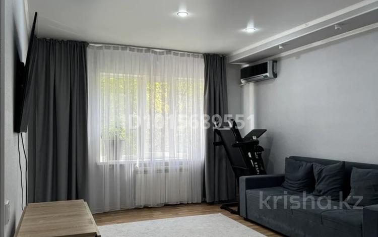 3-комнатная квартира · 59 м² · 2/5 этаж, Авиагородок за 20 млн ₸ в Актобе, мкр Авиагородок — фото 2