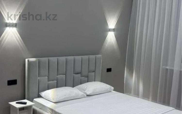 1-комнатная квартира · 47 м², мкр Тараз, Рыскулова 33/2 за 2 500 ₸ в Шымкенте, Аль-Фарабийский р-н — фото 2
