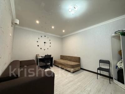 2-комнатная квартира · 48 м² · 7/9 этаж, Алихана Бокейханова 17 за 24.9 млн ₸ в Астане, Есильский р-н