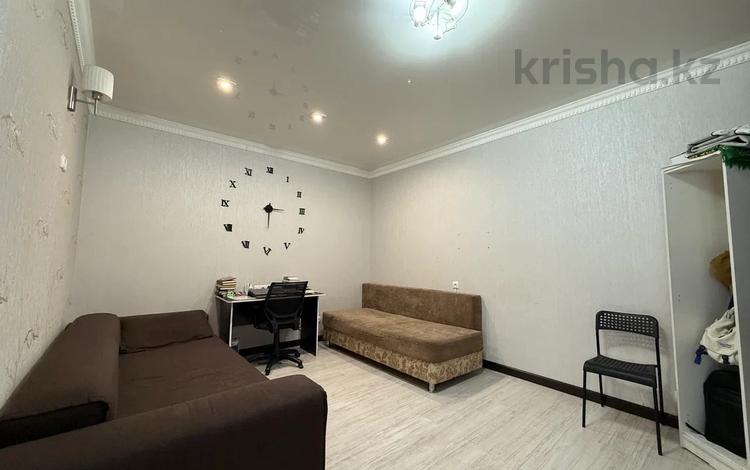 2-комнатная квартира · 48 м² · 7/9 этаж, Алихана Бокейханова 17 за 24.9 млн ₸ в Астане, Есильский р-н — фото 2