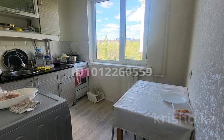 2-бөлмелі пәтер · 44 м² · 3/5 қабат, ул. Есет Батыра 112, бағасы: 13.5 млн ₸ в Актобе, мкр Авиатор — фото 2