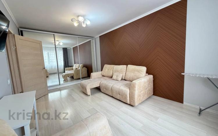 1-бөлмелі пәтер · 38 м² · 14/15 қабат, Бетурова 4в, бағасы: 24.5 млн ₸ в Астане, Нура р-н — фото 2