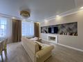 2-комнатная квартира · 67 м² · 5/9 этаж, Кабанбай батыра — Кабанбай батыра за 48 млн ₸ в Астане, Есильский р-н — фото 8