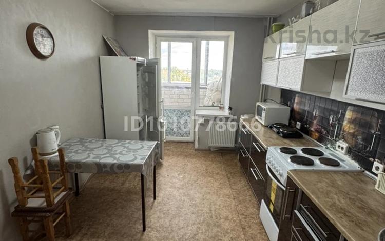1-комнатная квартира · 47.2 м² · 6/9 этаж, Амангельды 50/2 за 18.5 млн ₸ в Павлодаре — фото 2