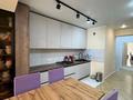 2-комнатная квартира · 61 м² · 4/10 этаж, Боткина за 45.5 млн ₸ в Алматы, Жетысуский р-н — фото 19