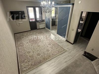 1-бөлмелі пәтер · 49 м² · 2/9 қабат, Физкультурная — Сейфулина Шолохова, бағасы: 200 000 ₸ в Алматы, Турксибский р-н