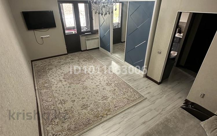 1-бөлмелі пәтер · 49 м² · 2/9 қабат, Физкультурная — Сейфулина Шолохова, бағасы: 200 000 ₸ в Алматы, Турксибский р-н — фото 2