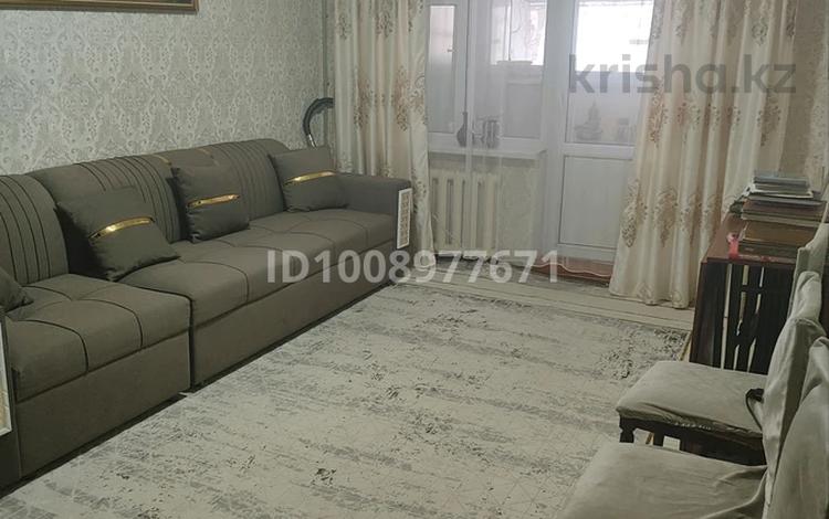 3-бөлмелі пәтер · 60 м² · 1/4 қабат, тонкуруш 10 — возле 31школы, бағасы: 17.5 млн ₸ в Таразе — фото 2