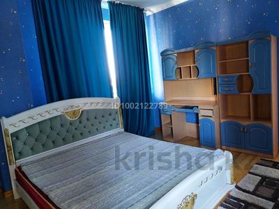 3-комнатная квартира · 110 м² · 4/13 этаж, Кунаева 42 за 400 000 〒 в Шымкенте, Аль-Фарабийский р-н