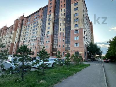 3-комнатная квартира · 143.2 м² · 10/13 этаж, Кенесары 69 за 40 млн 〒 в Астане