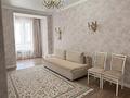 4-бөлмелі пәтер · 115 м² · 8/10 қабат, К. Сатпаева 24 — Выгодное предложение! Момышулы, бағасы: 63.5 млн ₸ в Астане, Алматы р-н — фото 4