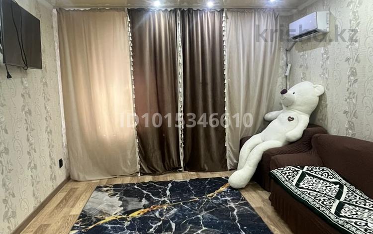 2-комнатная квартира · 63 м² · 9/12 этаж, Коктем — Прострект Астана за 200 000 ₸ в Талдыкоргане, мкр Коктем — фото 2
