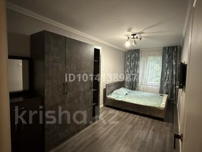 3-комнатная квартира · 72 м² · 3/5 этаж, Саина 4 за 280 000 ₸ в Алматы, Ауэзовский р-н