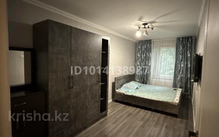 3-бөлмелі пәтер · 72 м² · 3/5 қабат, Саина 4, бағасы: 280 000 ₸ в Алматы, Ауэзовский р-н — фото 2