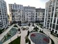 3-комнатная квартира · 88.3 м² · 6/11 этаж, Сагадат Нурмагамбетов 71 за 77 млн ₸ в Алматы, Медеуский р-н — фото 6