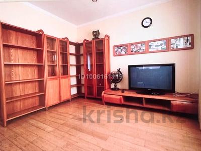 Часть дома · 3 комнаты · 100 м² · 4 сот., Шакирова — Жамбыла за 36.9 млн ₸ в Караганде, Казыбек би р-н