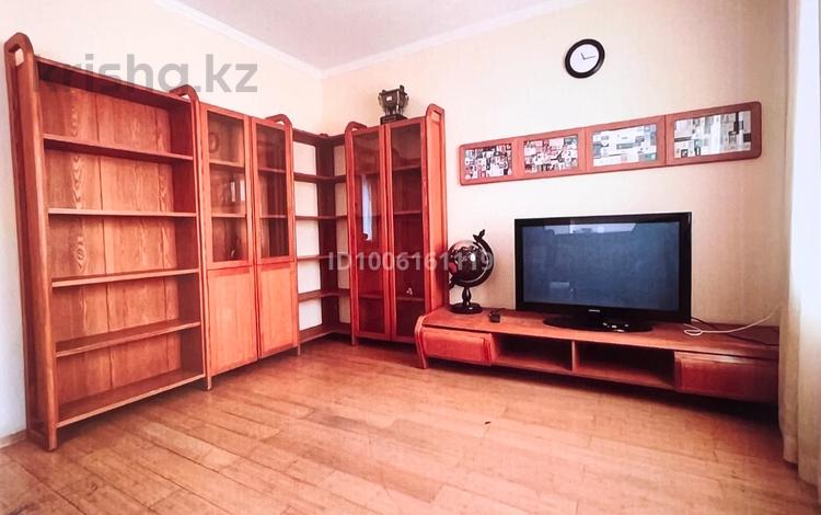 Часть дома · 3 комнаты · 100 м² · 4 сот., Шакирова — Жамбыла за 36.9 млн ₸ в Караганде, Казыбек би р-н — фото 12