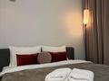 1-комнатная квартира · 55 м² · 19/21 этаж, Сейфуллина 574/1 к1 — Аль-Фараби - Сейфуллина за 32 000 ₸ в Алматы, Бостандыкский р-н — фото 13