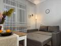 1-комнатная квартира · 55 м² · 19/21 этаж, Сейфуллина 574/1 к1 — Аль-Фараби - Сейфуллина за 32 000 ₸ в Алматы, Бостандыкский р-н — фото 18