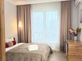 1-комнатная квартира · 55 м² · 19/21 этаж, Сейфуллина 574/1 к1 — Аль-Фараби - Сейфуллина за 32 000 ₸ в Алматы, Бостандыкский р-н — фото 19