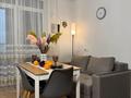 1-комнатная квартира · 55 м² · 19/21 этаж, Сейфуллина 574/1 к1 — Аль-Фараби - Сейфуллина за 32 000 ₸ в Алматы, Бостандыкский р-н — фото 7