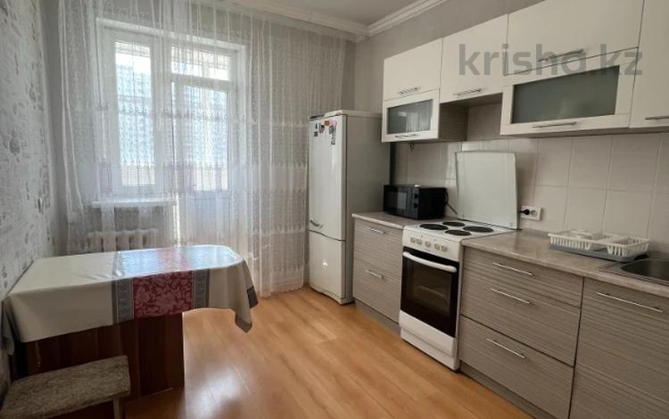 1-бөлмелі пәтер · 38 м² · 4/14 қабат, Кордай 75, бағасы: ~ 19.5 млн ₸ в Астане, Алматы р-н — фото 21