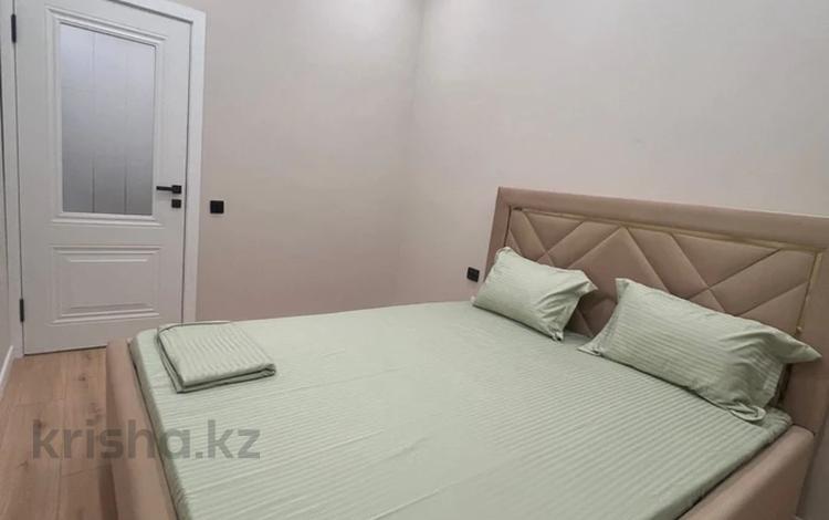 3-комнатная квартира · 60 м² · 13/13 этаж, мкр Тастак-1, Райымбека 348/1 к1-7 — Райымбека Емцова за 25 000 ₸ в Алматы, Ауэзовский р-н — фото 4
