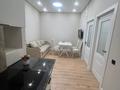 3-комнатная квартира · 60 м² · 13/13 этаж, мкр Тастак-1, Райымбека 348/1 к1-7 — Райымбека Емцова за 25 000 ₸ в Алматы, Ауэзовский р-н — фото 4