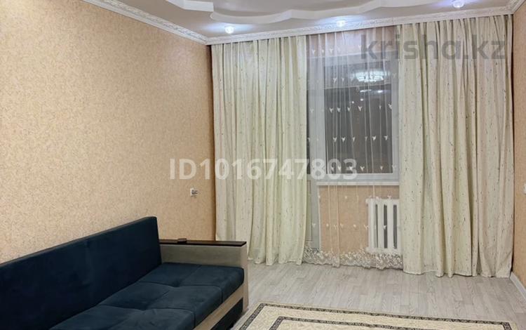 1-комнатная квартира · 30 м² · 3/5 этаж, Есенберлина — Есенберлина 49 за 140 000 ₸ в Жезказгане — фото 2