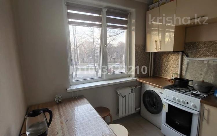 2-комнатная квартира · 43.3 м² · 2/4 этаж, мкр №6 3 — По Абая . Метро Сарыарка за 31 млн ₸ в Алматы, Ауэзовский р-н — фото 2