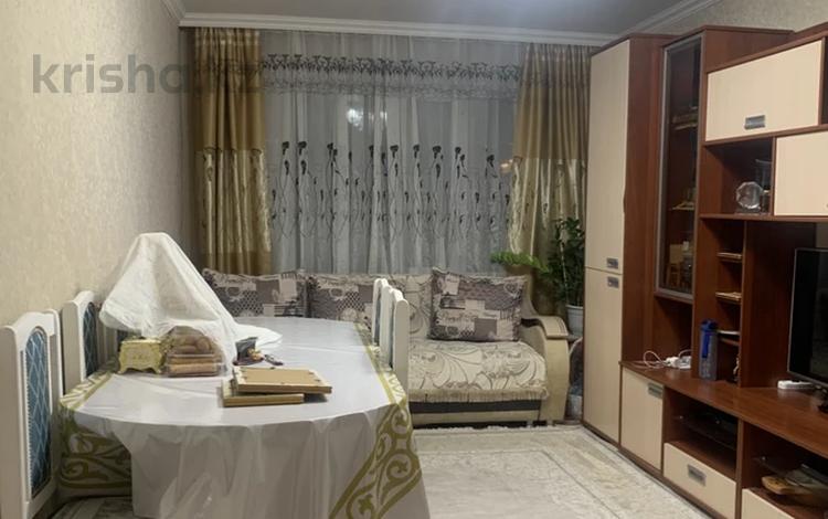2-бөлмелі пәтер · 51 м² · 4/5 қабат, Бараева 10/6, бағасы: 25 млн ₸ в Астане, р-н Байконур — фото 2