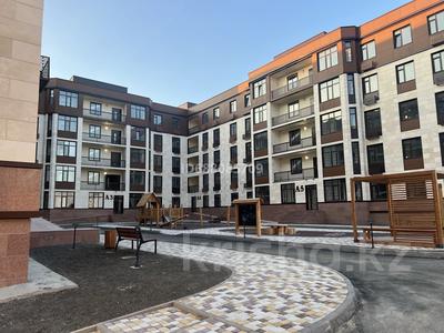 1-бөлмелі пәтер · 52 м² · 2/5 қабат, мкр Нурсая, Абылхайыр хана 56А, бағасы: 30 млн ₸ в Атырау