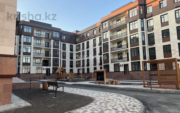 1-бөлмелі пәтер · 52 м² · 2/5 қабат, мкр Нурсая, Абылхайыр хана 56А, бағасы: 30 млн ₸ в Атырау — фото 2
