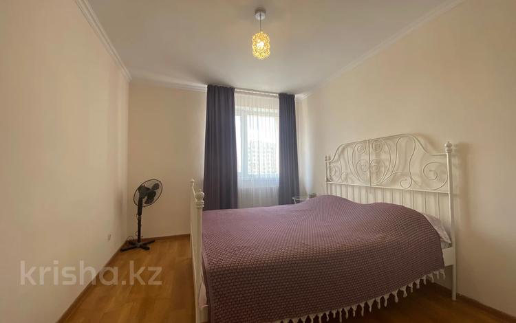 2-комнатная квартира · 49.3 м² · 5/5 этаж, Аманжола Болекпаева 17 — Жургенова/Болекпаева за 27 млн ₸ в Астане, Алматы р-н — фото 11