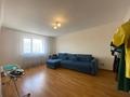 2-комнатная квартира · 49.3 м² · 5/5 этаж, Аманжола Болекпаева 17 — Жургенова/Болекпаева за 27 млн ₸ в Астане, Алматы р-н — фото 5