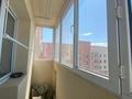 2-комнатная квартира · 49.3 м² · 5/5 этаж, Аманжола Болекпаева 17 — Жургенова/Болекпаева за 27 млн ₸ в Астане, Алматы р-н — фото 9