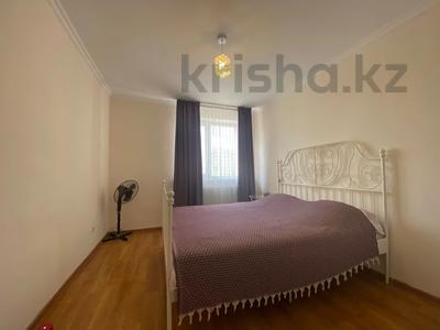 2-комнатная квартира · 49.3 м² · 5/5 этаж, Аманжола Болекпаева 17 — Жургенова/Болекпаева за 27 млн ₸ в Астане, Алматы р-н