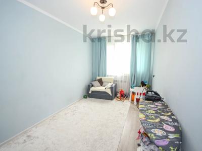 2-комнатная квартира · 40 м² · 8/12 этаж, Жумалиева 153 за 44 млн 〒 в Алматы, Алмалинский р-н