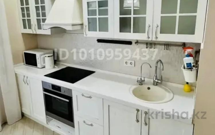 2-комнатная квартира · 65 м² · 7/7 этаж, Улы Дала 45/1 — Туркестан за 300 000 ₸ в Астане, Есильский р-н — фото 2