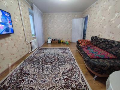4-бөлмелі пәтер · 71 м² · 4/5 қабат, Темирбаева 11, бағасы: 27.5 млн ₸ в Костанае