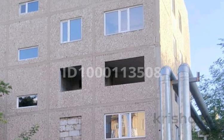 2-бөлмелі пәтер · 43 м² · 5/5 қабат, Мира 9, бағасы: 4 млн ₸ в Уштобе — фото 2
