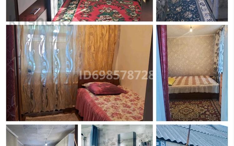 Жеке үй · 4 бөлме · 90 м² · 10 жүзд., Катон-Карагайская 15 — Тынышпаев, бағасы: 15 млн ₸ в Усть-Каменогорске, Ульбинский — фото 2