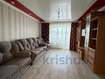 3-комнатная квартира · 61 м² · 7/12 этаж, Абая за 17.8 млн 〒 в Кокшетау