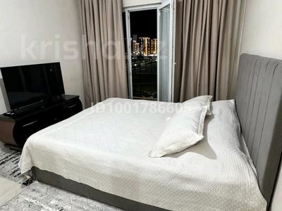 1-комнатная квартира · 47 м² · 7/7 этаж, 11 улица 18/1 44 — Туран мол жанында за 8 000 ₸ в Туркестане