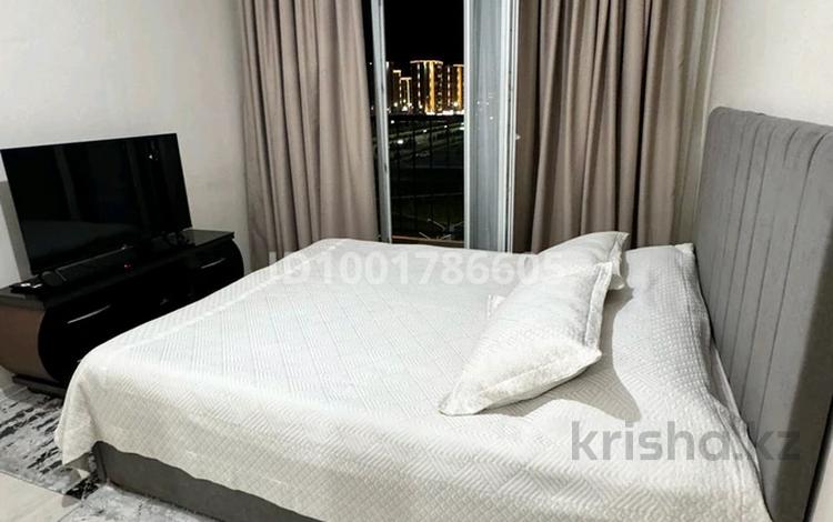 1-комнатная квартира · 47 м² · 7/7 этаж, 11 улица 18/1 44 — Туран мол жанында за 8 000 ₸ в Туркестане — фото 31