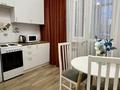 1-комнатная квартира · 42 м² · 5 этаж, Бухар жырау 34/2 за 15 000 ₸ в Астане, Есильский р-н — фото 4