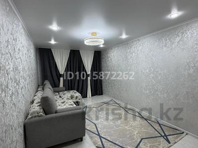 2-бөлмелі пәтер · 45 м² · 5/5 қабат, 6 микрорайон — Амангелды, бағасы: 8.6 млн ₸ в Темиртау
