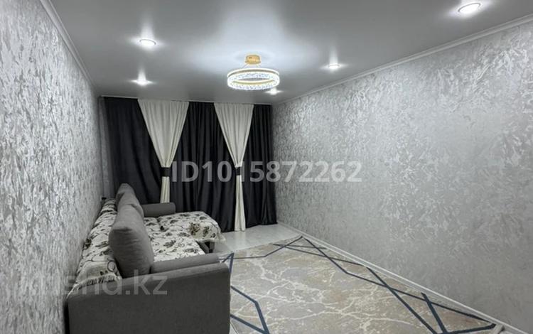 2-бөлмелі пәтер · 45 м² · 5/5 қабат, 6 микрорайон — Амангелды, бағасы: 8.6 млн ₸ в Темиртау — фото 11