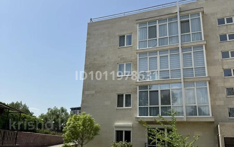 2-бөлмелі пәтер · 95 м² · 3/4 қабат, Аль-Фараби 144 — Аль Фараби 144, возле НИИ Педиатрии, бағасы: ~ 98.2 млн ₸ в Алматы, Бостандыкский р-н — фото 2