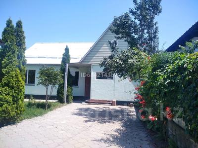 Отдельный дом • 4 комнаты • 94 м² • 4 сот., Терешковой за 30 млн 〒 в Талгаре